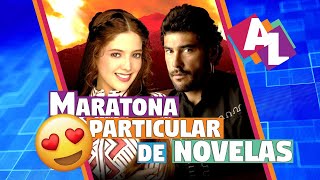 NOVELAS INÉDITAS PARA MARATONAR E AMAR  Almanaque Latino [upl. by Gerg]