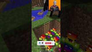 MINECRAFT ZAMAN DURDU [upl. by Ronile]