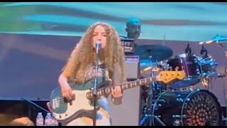 Aint Wastin Time No More Part 2 sung by Tal Wilkenfeld [upl. by Mccormick]