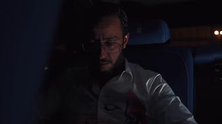 Lacrim  Paranoïaque Clip [upl. by Norbert]