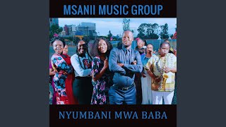 Nyumbani Mwa Baba [upl. by Aiyotal]