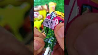 New Yummy Candy Lollipops Unpacking ASMR Satisfying and Relaxing Video268 [upl. by Ysle193]