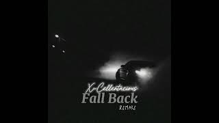 Lithe  Fall Back XCellentacious REMAKE [upl. by Gninnahc]