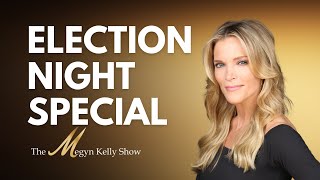 Trump Crushes Expectations And Projected to Win The Election  Megyn Kellys Election Night Special [upl. by Ram]