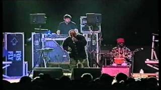 Almamegrettaquotmajequot Live In Napoli 1995 [upl. by Amyaj428]