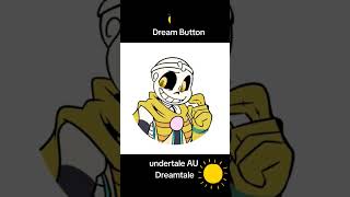 dreamsans underverse undertale sansundertale undertaleau dream dreamtalebrothers dreamtale [upl. by Wendalyn]