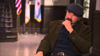 Chicago PD 2х01 Cast Interviews Elias Koteas [upl. by Ignazio]