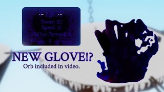 Roblox slap battles HOW TO GET PHASE GLOVE AND UNPHASED BADGE [upl. by Adon367]