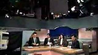 KCBS 1991 Action News Close [upl. by Fessuoy945]