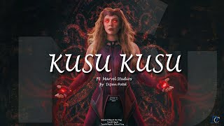 KUSU KUSU Song  Ft Marvel  Dipan Patel [upl. by Courtland809]