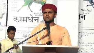 International Religious Conference In Hyderabad 06042017 Naat By Syed Mashaq [upl. by Iyre]