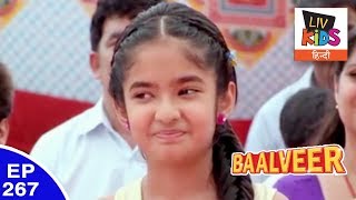 Baal Veer  बालवीर  Episode 267  Meher Is A Winner [upl. by Nyrroc874]