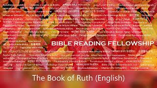 The Book of Ruth Part 1 [upl. by Eissat672]