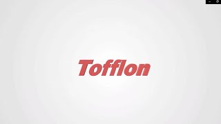 Tofflon Introduction [upl. by Niddala]