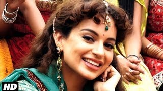 Sadi Gali Full Song Tanu Weds Manu  Ft Kangna Ranaut R Madhavan [upl. by Nigrom]