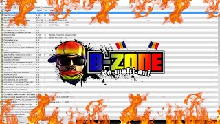 BZONE EXPLODEAZA ALT 10001000 1293 [upl. by Quintana]