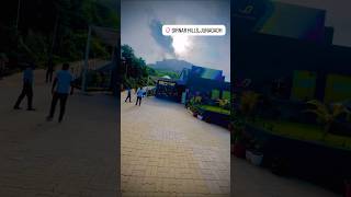 Girnar Ropeway Junagadh  Girnar Hills new shorts status newstatus ytshorts trending youtube [upl. by Nylia573]