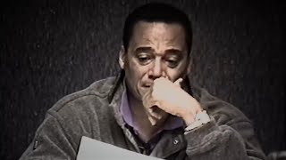 Al Cowlings Deposition Compilation [upl. by Ursuline]