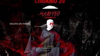 LIRIANO 29  MALO FEO 👹 [upl. by Ayaros]