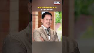 Quiboloy nagbigay ng kondisyon kapalit ng mahinahong pagsuko sa mga awtoridad [upl. by Inaniel]