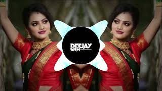 Lal Chunariya Wali Pe  Desi Dhol Mix  Dj Srh Bhopal  Wedding Dance Song [upl. by Maud]