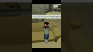 Pai me empresta 50 reais roblox meme naodeixaflopar memes [upl. by Kraft577]