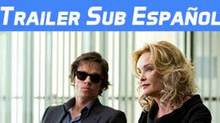 The Gambler Trailer Subtitulado Español [upl. by Cohleen]