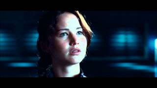 The Hunger Games Movie Clip quotApplequot Official 2012 1080 HD [upl. by Doggett]