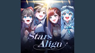 Stars Align Inst [upl. by Hwang]