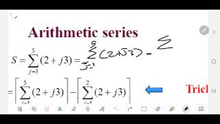 discrete mathematics sequences and summations [upl. by Syl]