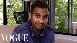 The Rise and Fall of Aziz Ansari [upl. by Vonni381]