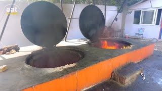 Warning Insanely Delicious and Adventurous Street Food 12 Dishes  Izmir Turkey [upl. by Ennaehr601]