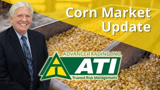 Advance Trading Corn Market Update 03062024 [upl. by Chick]