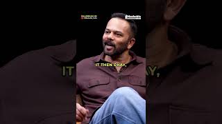 Rohit Shetty  “Golmaal 3 Was A ‘Nothing To Lose’ Type Of A Film” rohitshetty golmaal3 [upl. by Arriet]