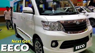 Eeco New Model 2023  Launch Price Exterior Interior [upl. by Arrimat135]