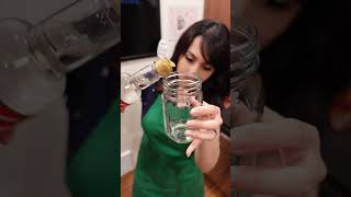 Make an Iced Caramel Macchiato From Home starbucks coffee icedcoffee diy caramelmacchiato [upl. by Eicyac329]