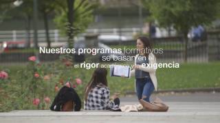 Estudia ADE en Deusto Business School [upl. by Lindblad]