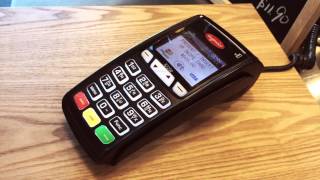 Switch and Swap your EFTPOS card accounts with YouMoney [upl. by Gans]