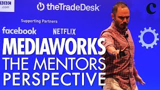 MediaWorks 2018 The Mentors Perspective [upl. by Gert]