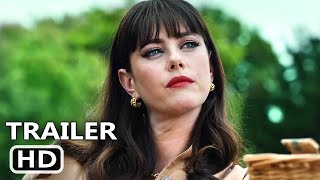 MAGNATAS DO CRIME Trailer 2 Brasileiro Legendado Novo 2024 Kaya Scodelario [upl. by Laden]