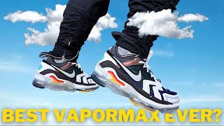 IS THIS THE BEST VAPORMAX EVER Nike Air Vapormax Evo Review [upl. by Adnoraj]