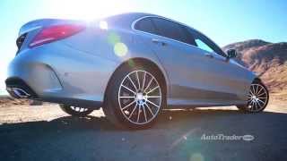 2015 Mercedes Benz C400 ¦ 5 Reasons to Buy [upl. by Bittencourt]