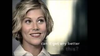 2004 McDonalds Premium Salads Commercial US Television 43 [upl. by Vite852]