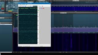 New Features in SDRuno 13 IQ Output for CW Skimmer [upl. by Francene]