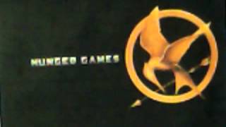 The Hunger Games Audiobook Chapter 9 [upl. by Mode]