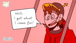 Red Planes  Meme   eddsworld [upl. by Ingemar]