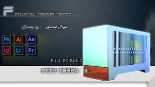 Ultimate Mini ITX Build Guide  SFF amp Performance [upl. by Ahsiniuq553]