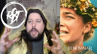 Midsommar  Directors Cut Review [upl. by Sivek]