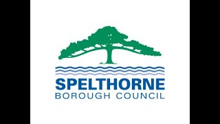 Spelthorne Civic Award Trust Presentation Ceremony 17 April 2024 [upl. by Ahseital]