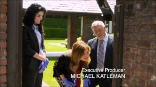 Rizzoli amp isles  Case scene 1 [upl. by Karilla]